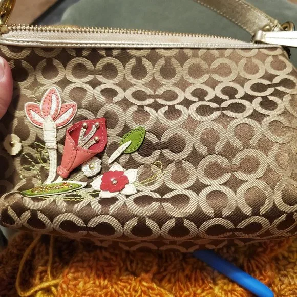 Coach - Picture 1 of 9